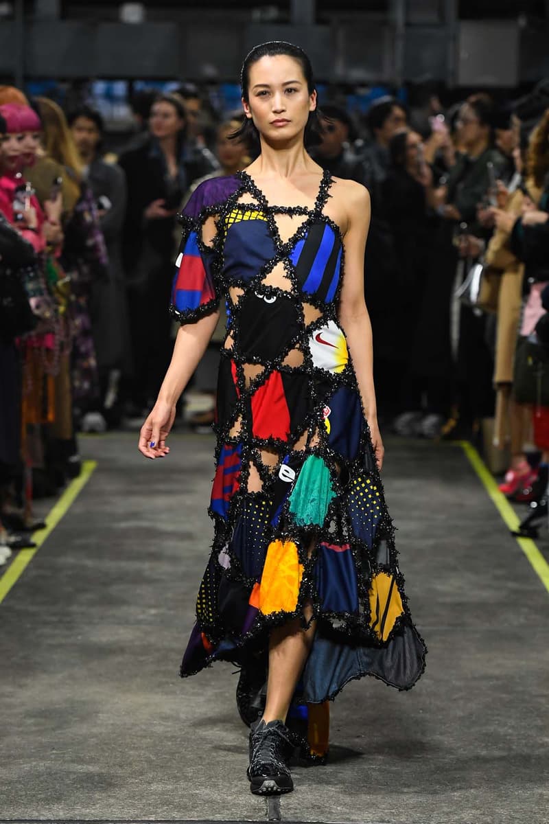 Koché Collection Automne Hiver 2019 Pikachu Maillots