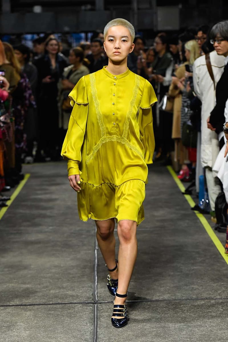 Koché Collection Automne Hiver 2019 Pikachu Maillots