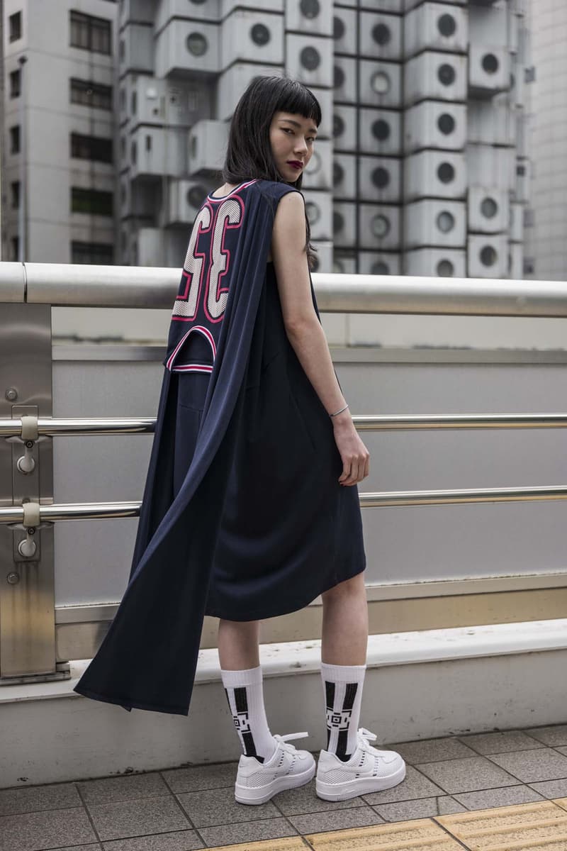 Les Benjamins Collection Lookbook