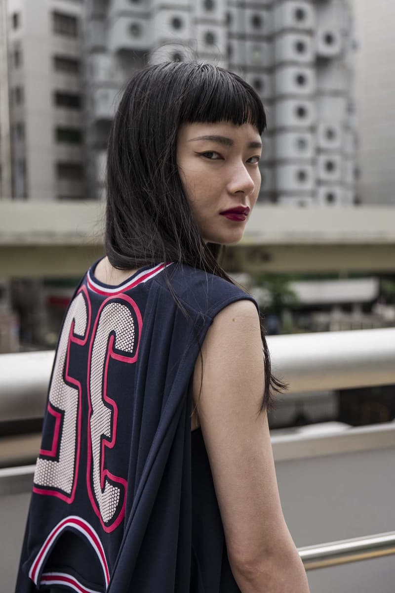 Les Benjamins Collection Lookbook