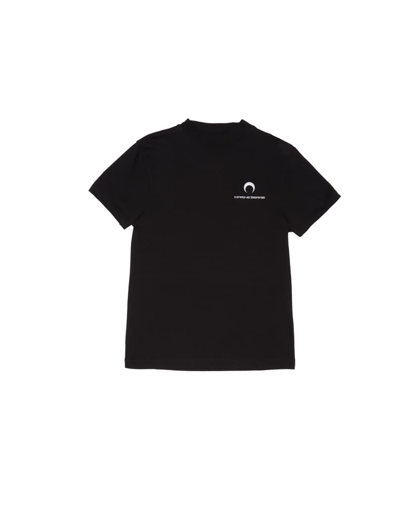 Photo Marine Serre Collection Homme