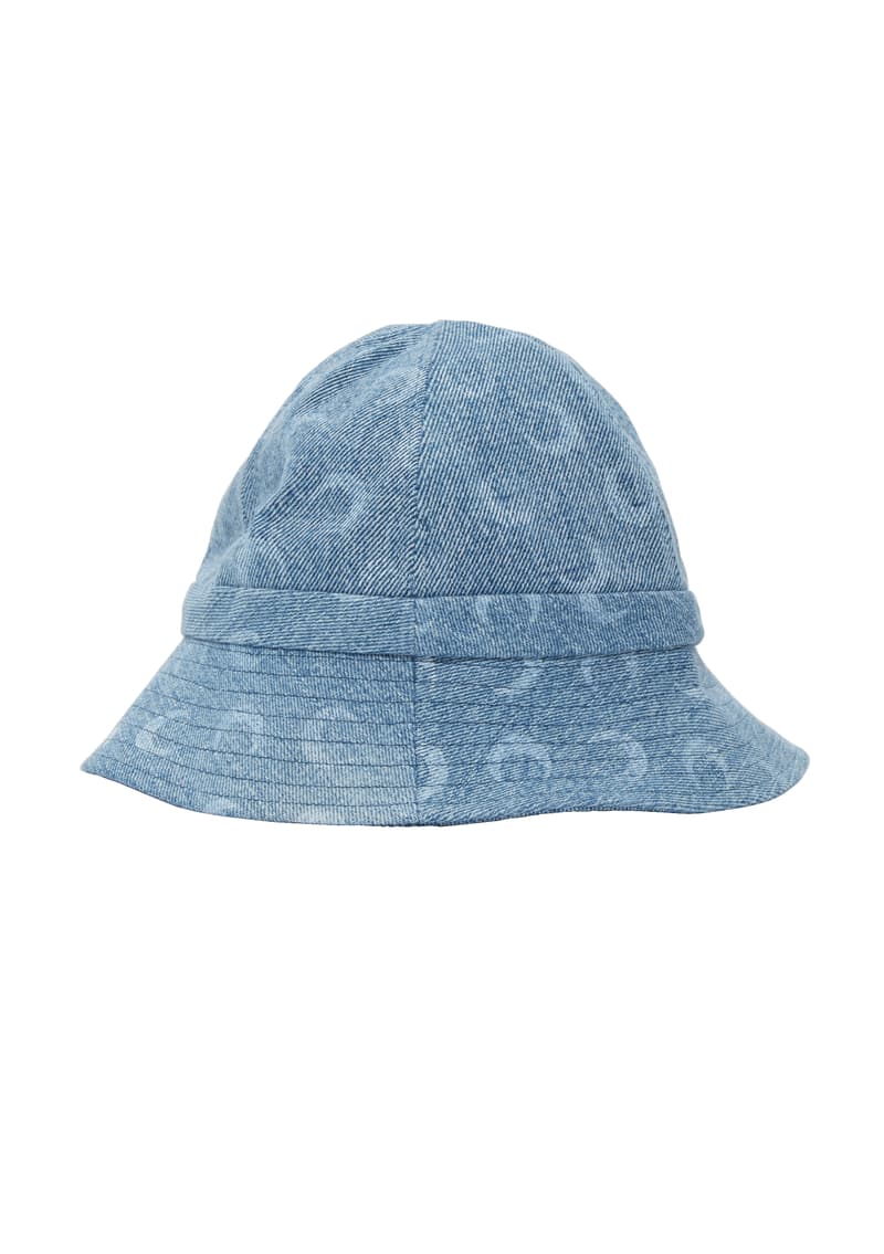 Photo Marine Serre Collection Homme