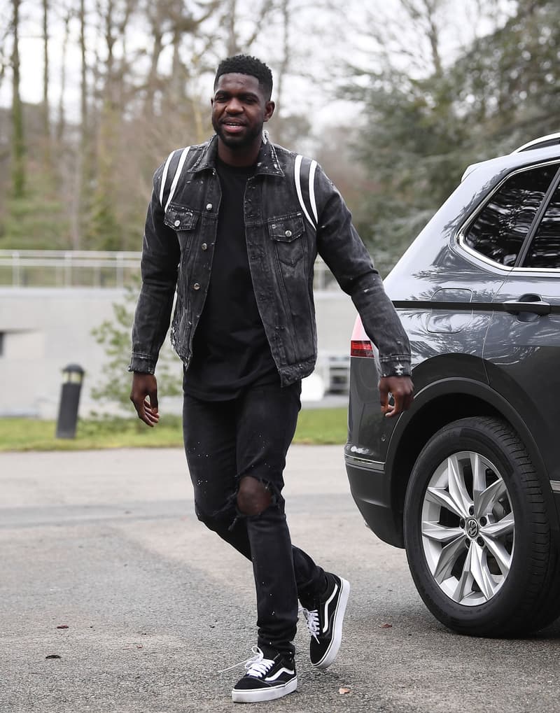 Photo De Pogba