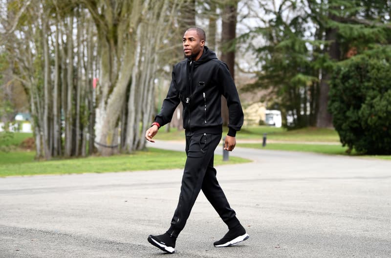 Photo De Pogba