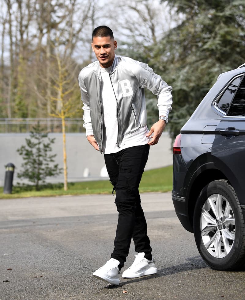 Photo De Pogba