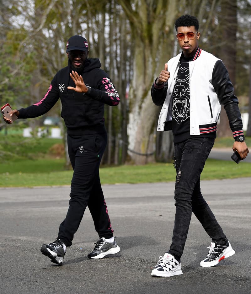 Photo De Pogba