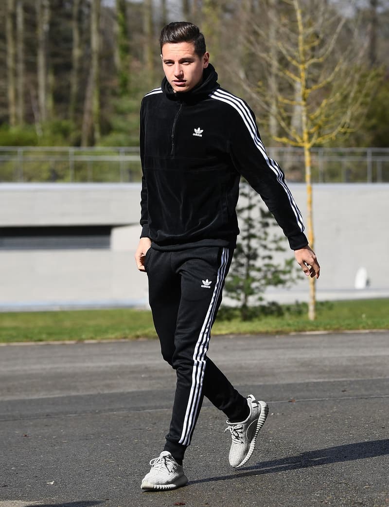 Photo De Pogba