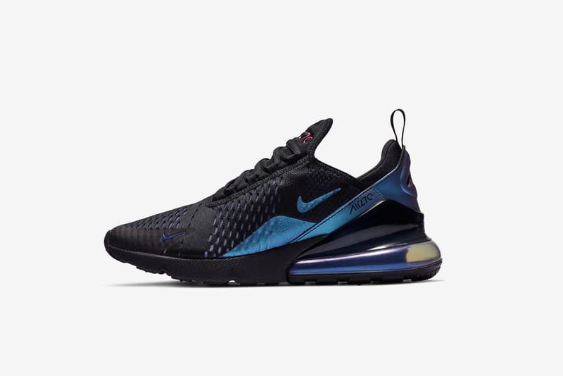 Photo Des Nike Air Max "Throwback Future"