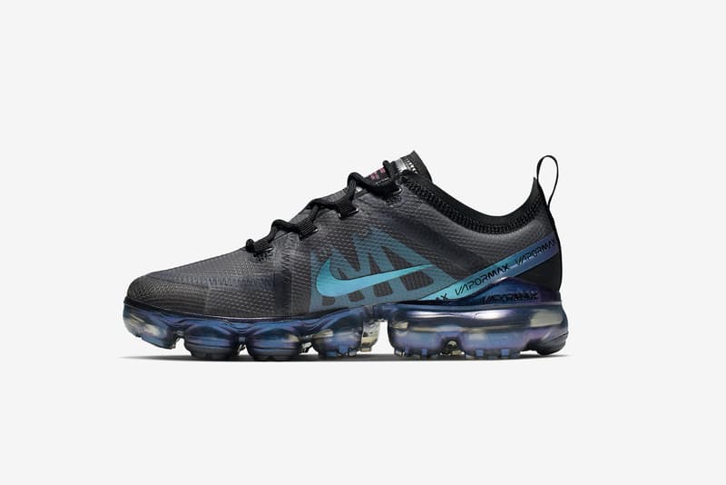 Photo Des Nike Air Max "Throwback Future"