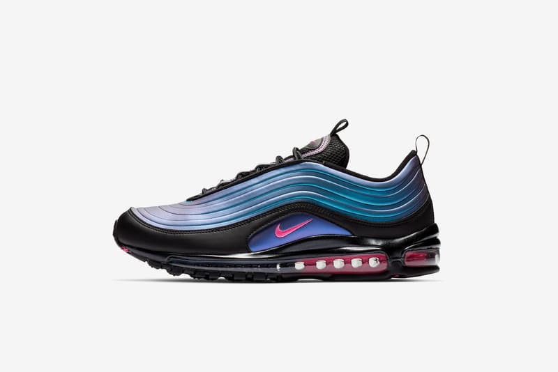 Photo Des Nike Air Max "Throwback Future"