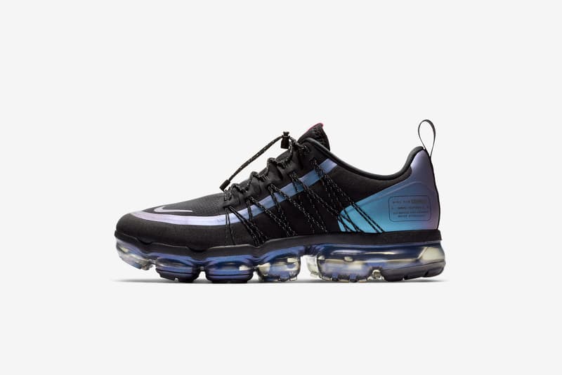 Photo Des Nike Air Max "Throwback Future"