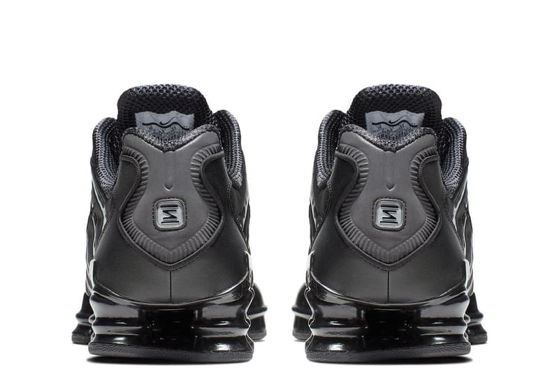 Nike Shox Total Photos Date de sortie