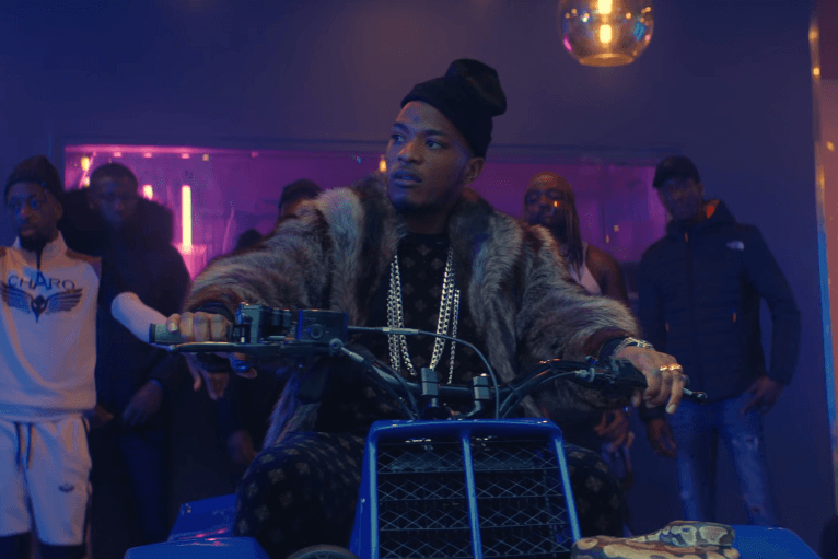 Niska, Jorja Smith ft Dosseh, Alonzo... Les Clips De Rap Français Qu'Il Ne Fallait Pas Manquer Cette Semaine