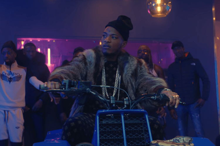 Niska, Jorja Smith ft Dosseh, Alonzo... Les Clips De Rap Français Qu'Il Ne Fallait Pas Manquer Cette Semaine