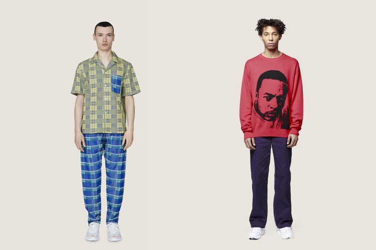 ONECULTURE Relance Son E-Shop Et Droppe Sa Collection Printemps/Été 2019