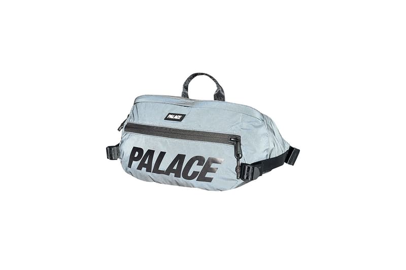 palace hoodie drop semaine