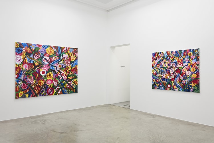 La Galerie Perrotin Paris Rend Hommage À La Carrière De L'Artiste Coréen Kim Chong-Hak