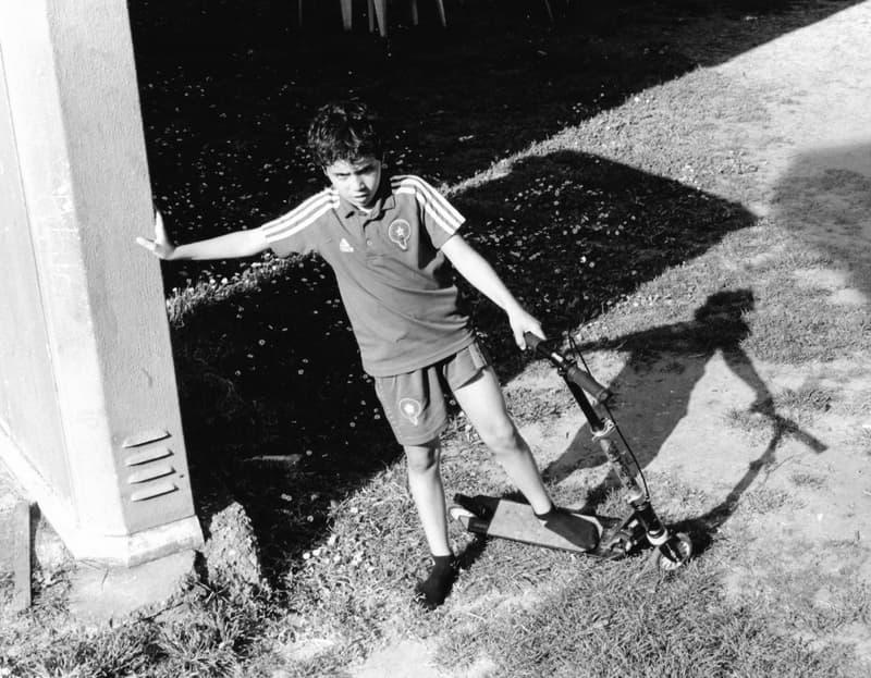 Photos De Mohamed Lalmassi