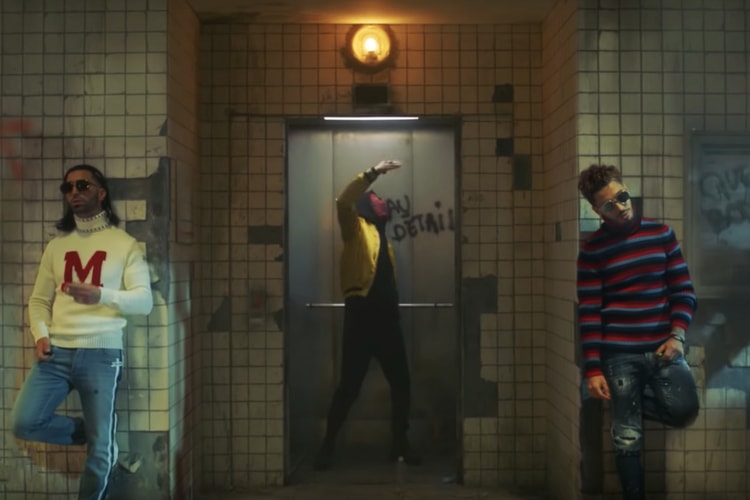 Le nouveau clip de PNL devient un challenge sur les réseaux sociaux