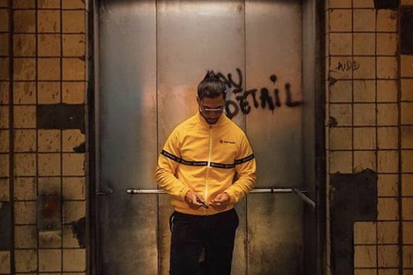 Moncler, Givenchy, Sergio Tacchini... Voici Où Shopper Quelques Pièces Portées Par PNL Dans Son Clip "Au DD"