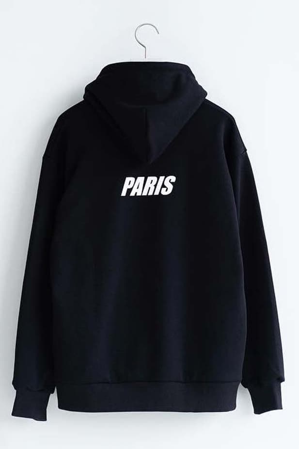 PSG EDIFICE Collection Seconde