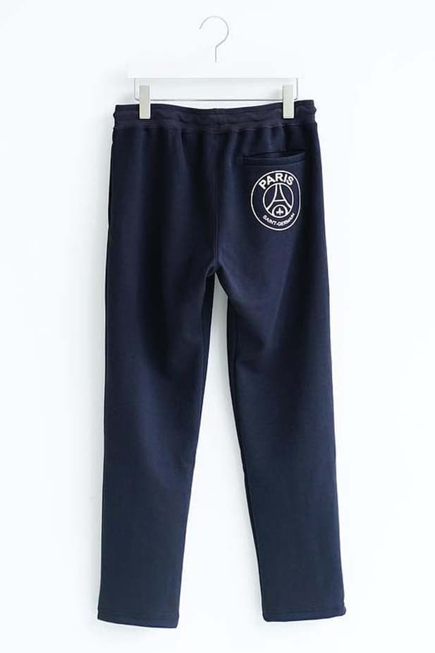 PSG EDIFICE Collection Seconde