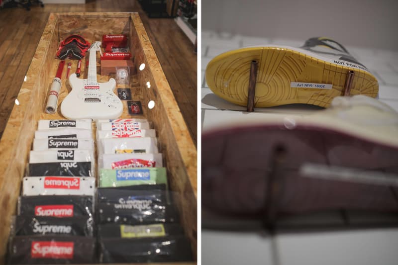 Photo AfterDrop Resell