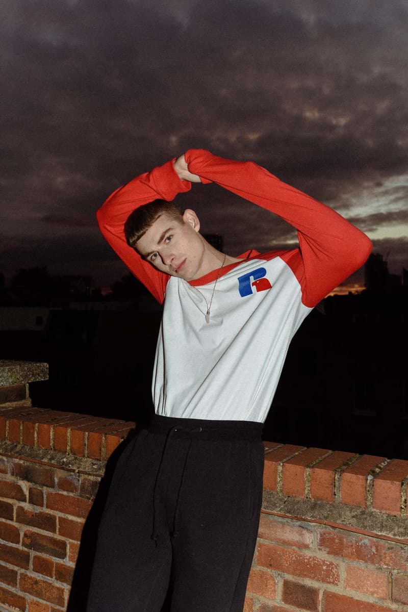 Russell Athletic Collection pro-Cotton