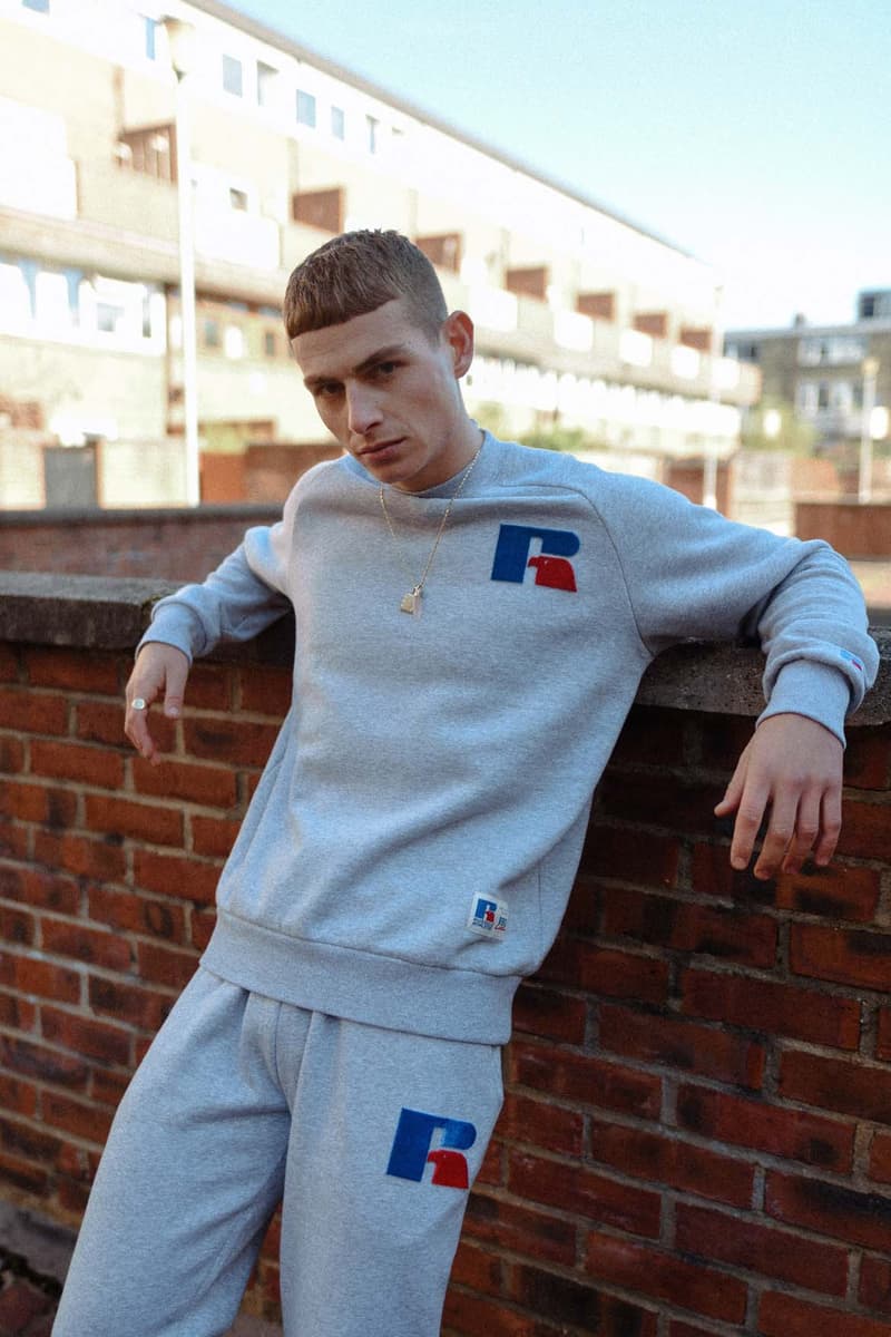 Russell Athletic Collection pro-Cotton