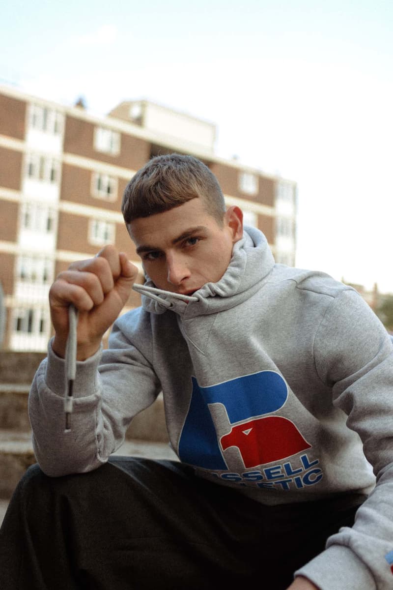 Russell Athletic Collection pro-Cotton