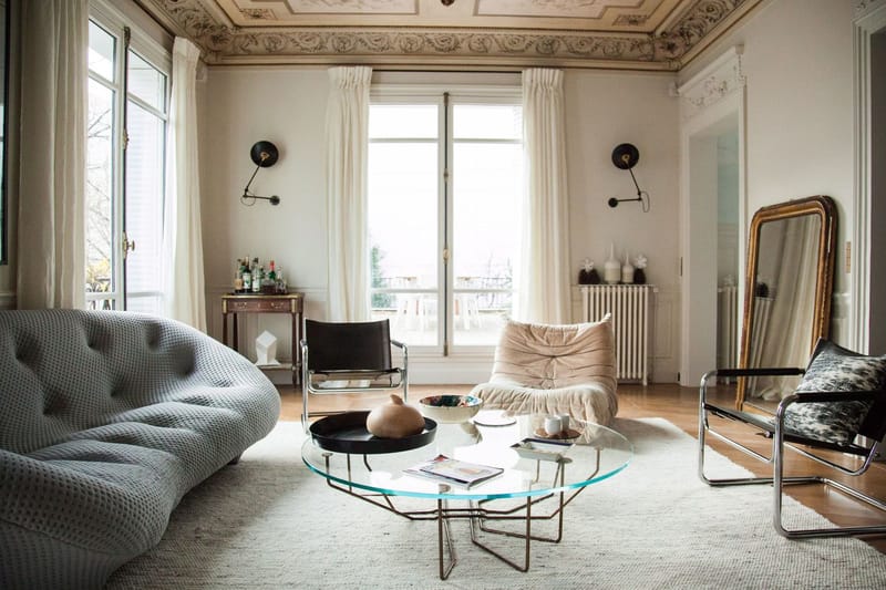 Le Blog De Déco The Socialite Family Va Ouvrir Une Première Boutique À Paris