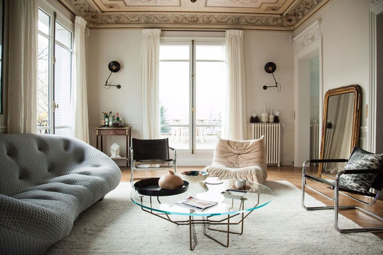 Le Blog De Déco The Socialite Family Va Ouvrir Une Première Boutique À Paris