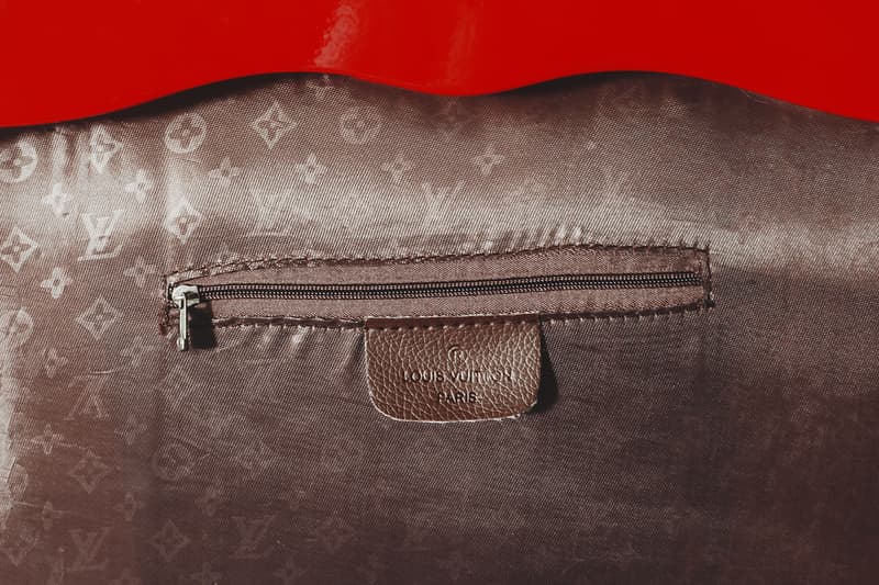 Supreme Louis Vuitton Chaise Accessoire Waitinf For Ideas