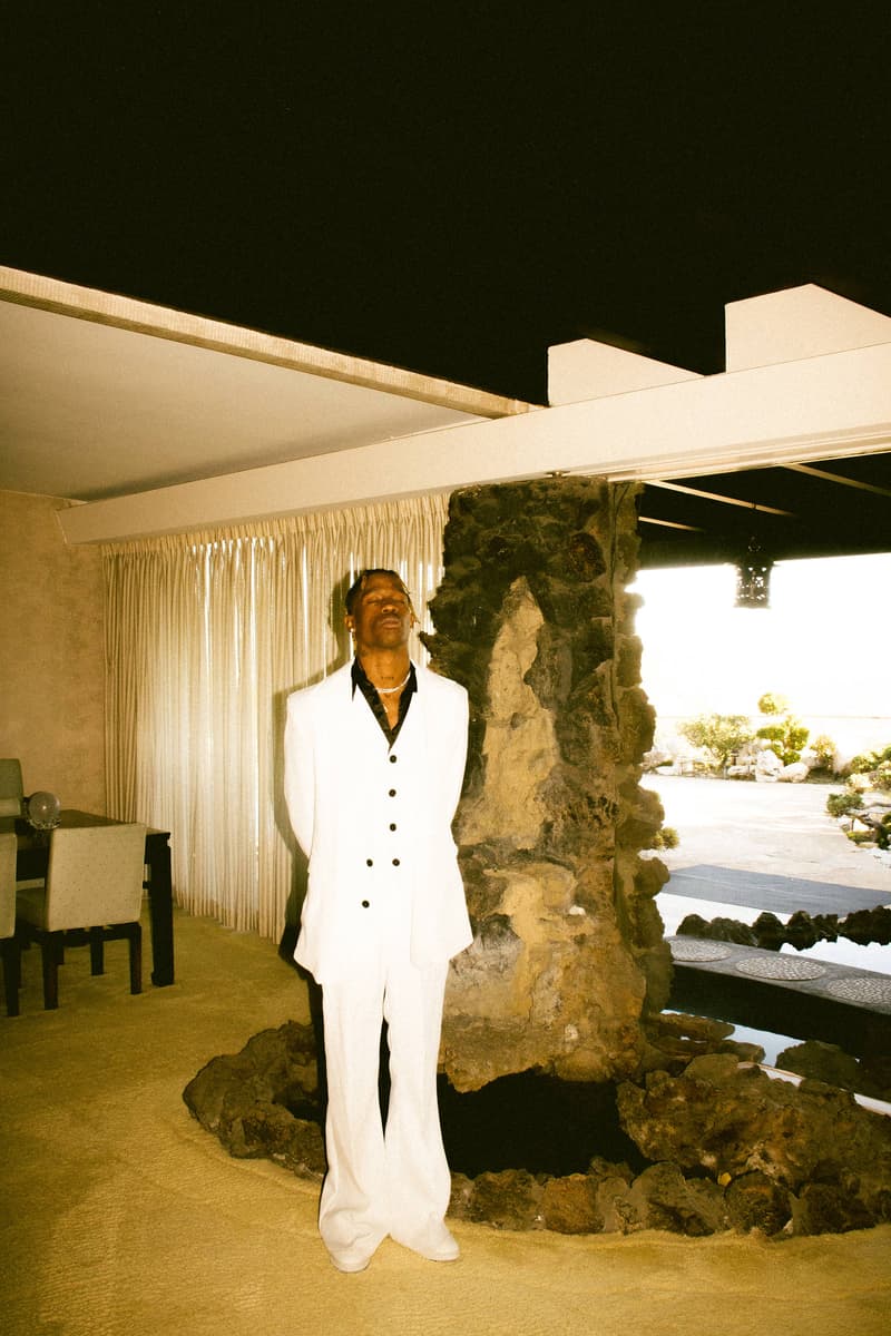 Photo De Travis Scott