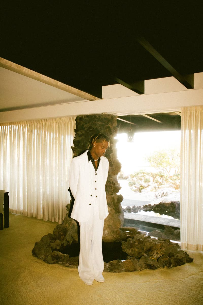 Photo De Travis Scott