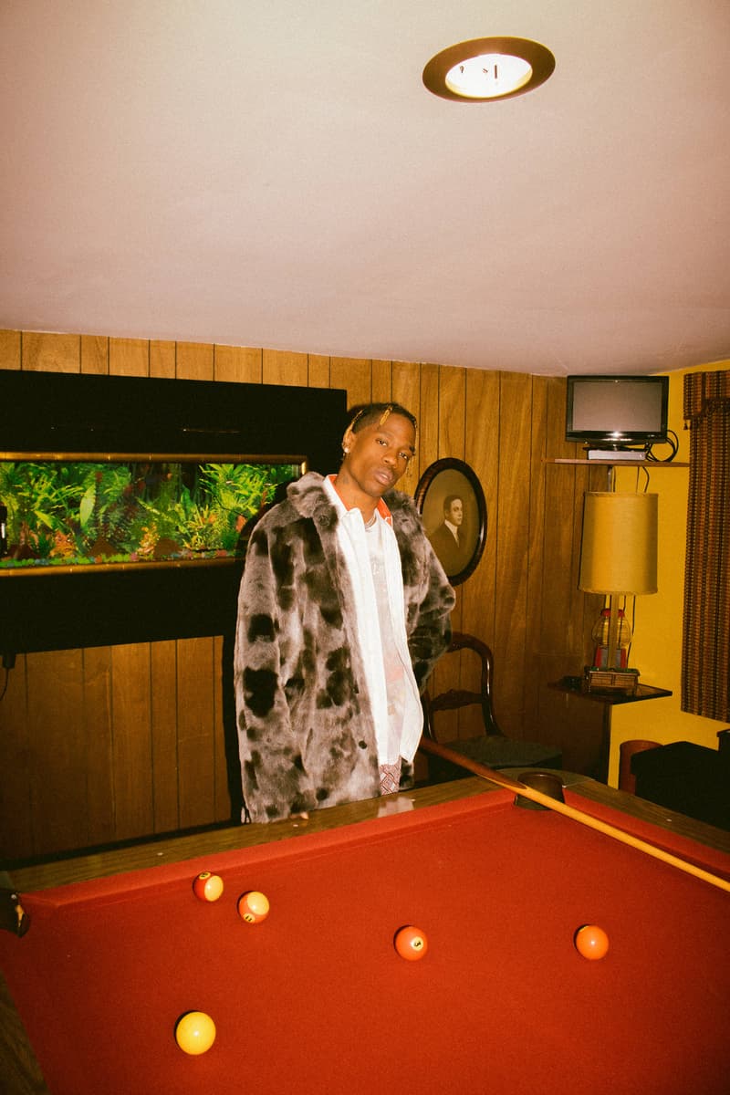 Photo De Travis Scott