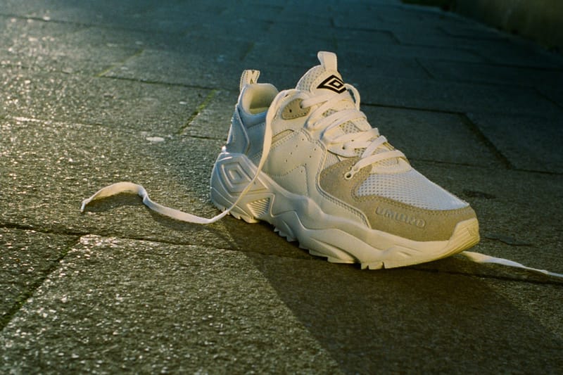 umbro exert max