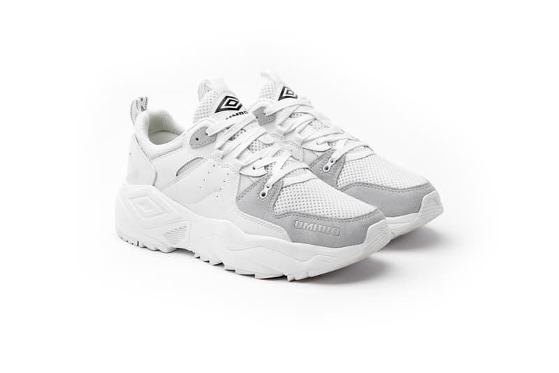 Umbro Sneakers RUN M EXERT MAX Lookbook