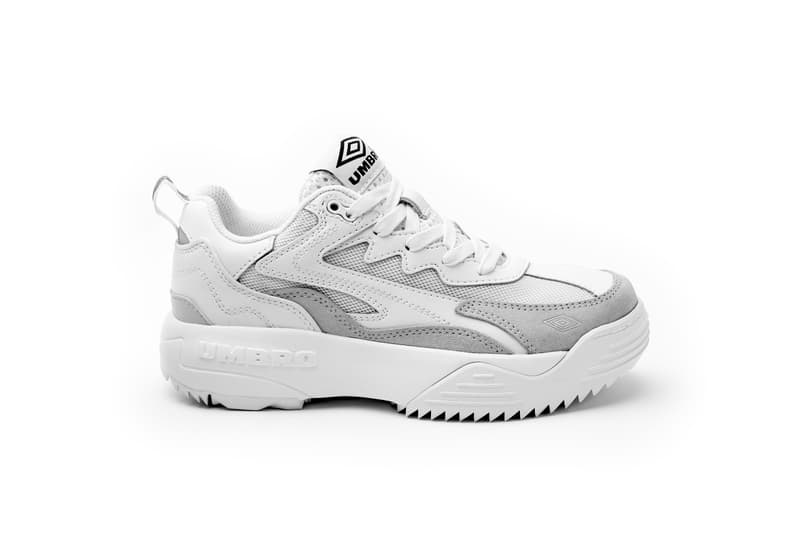 Umbro Sneakers RUN M EXERT MAX Lookbook