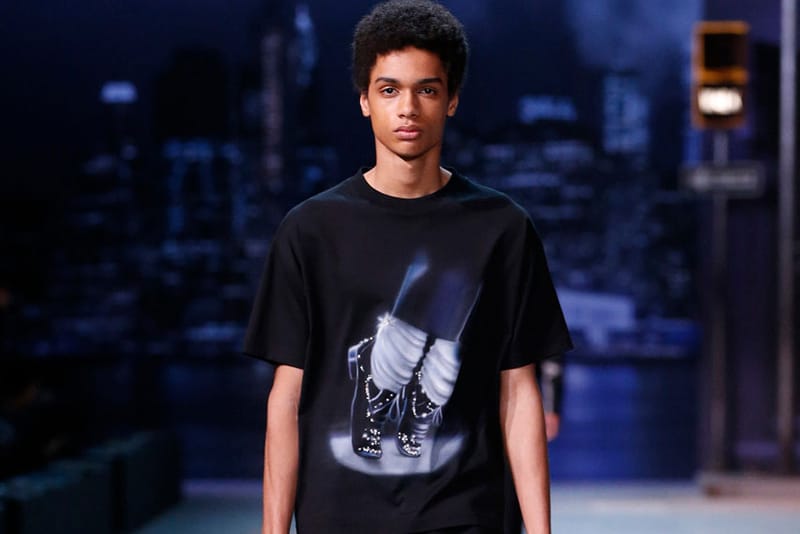 Après Le Docu "Leaving Neverland", Louis Vuitton Annule La Collection Hommage À Michael Jackson Imaginée Par Virgil Abloh