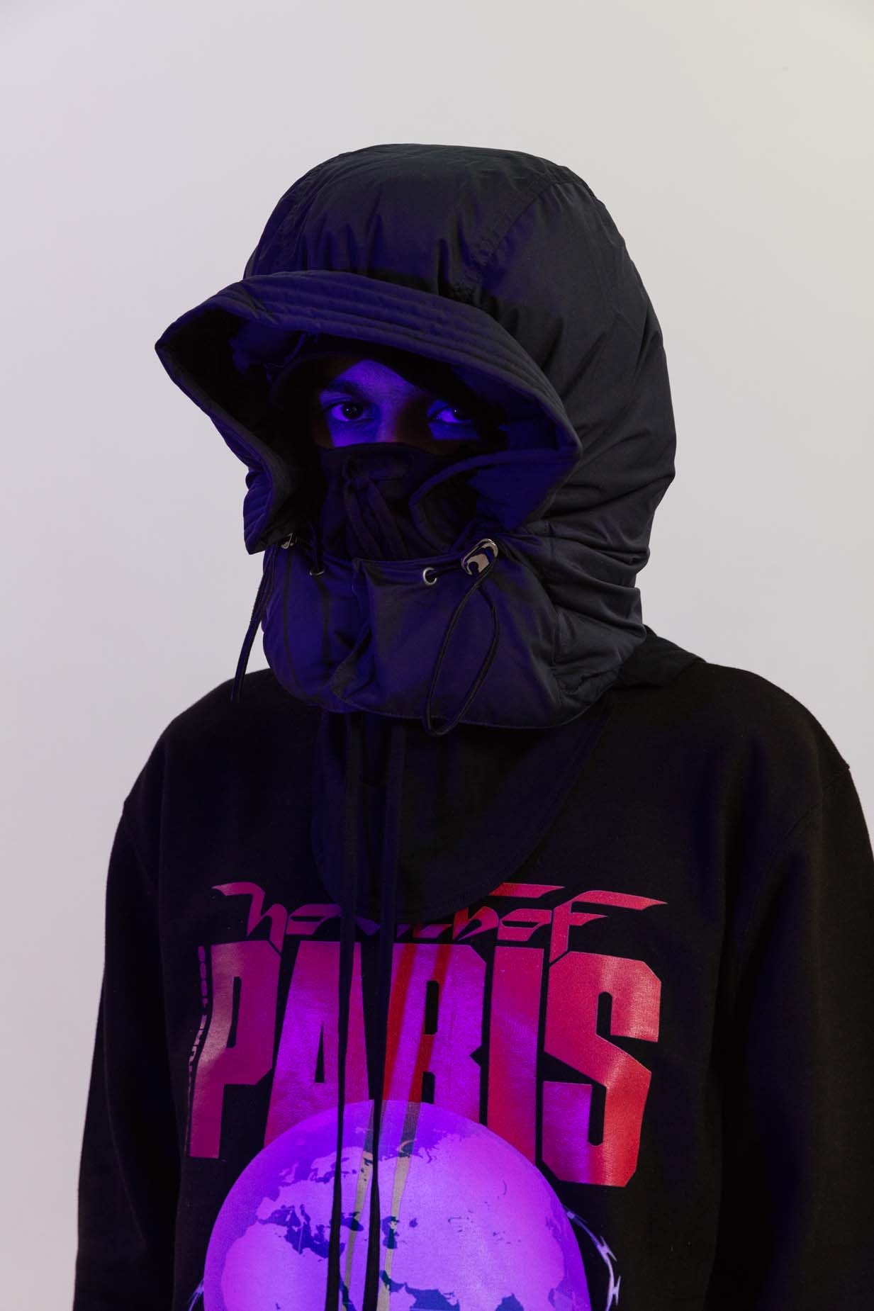 YOUTH OF PARIS Collection 2019 lookbook