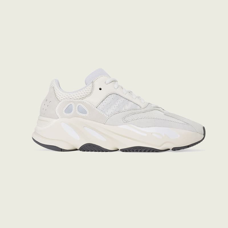 yeezy, date de sortie