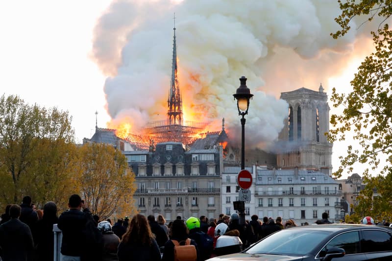 Photo Notre-Dame