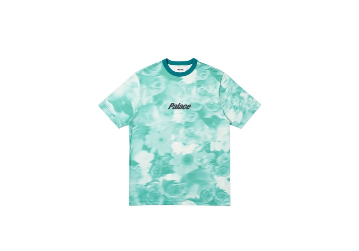 Toutes les pièces du drop Palace de la semaine