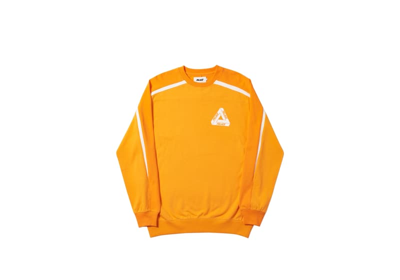 Palace : Le drop de la semaine en images 