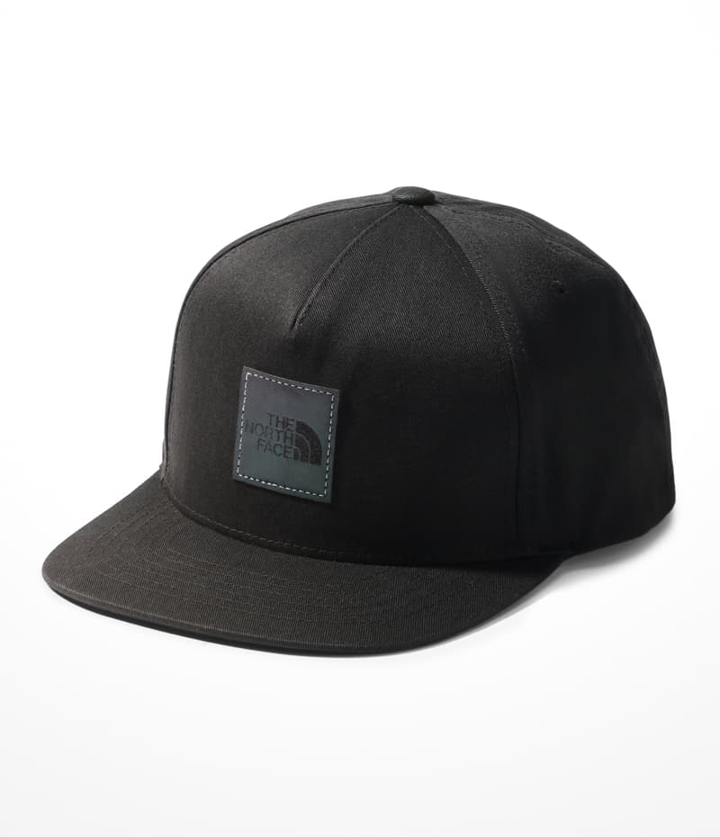 Photo The North Face capsule iridescente