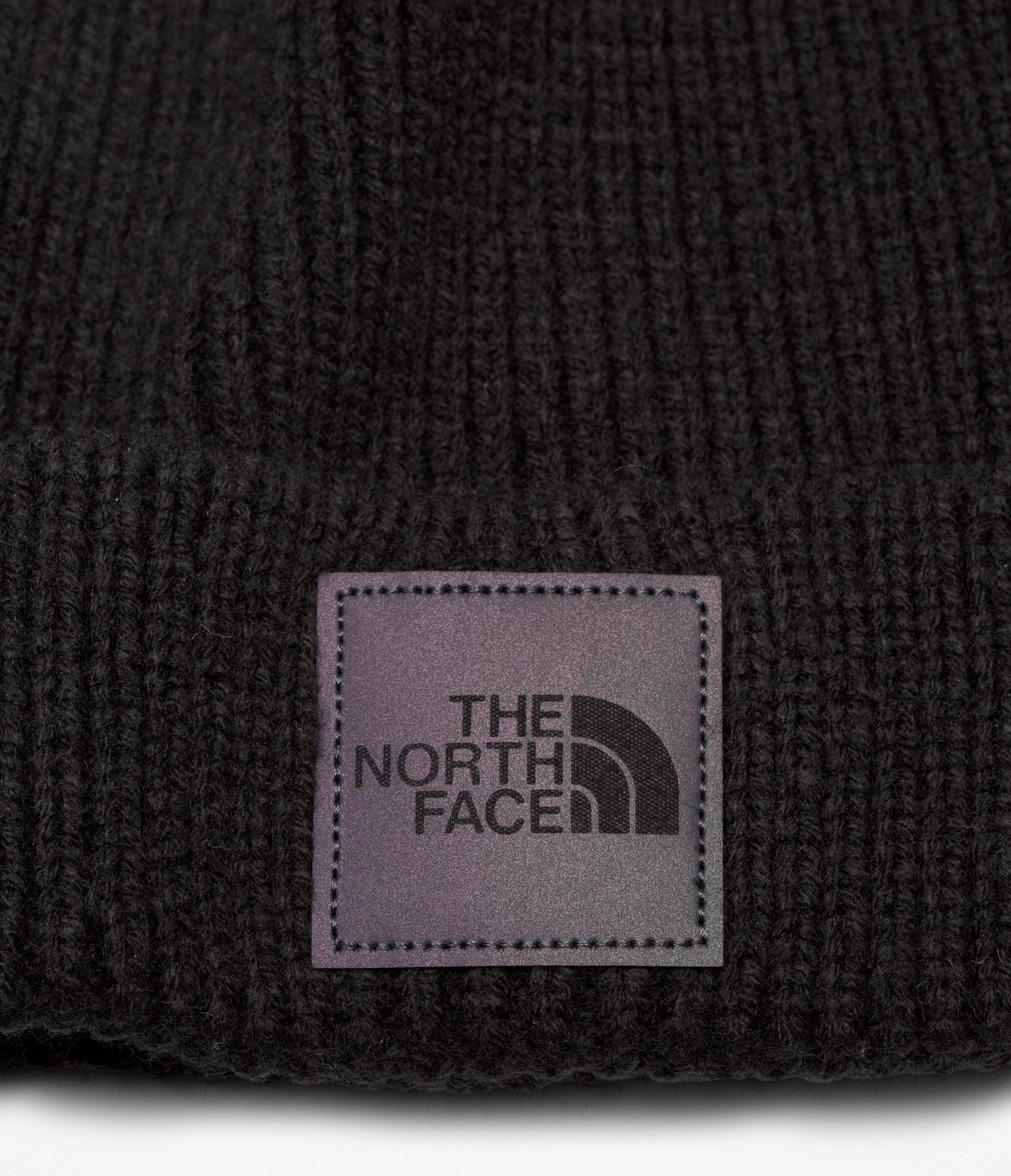 Photo The North Face capsule iridescente