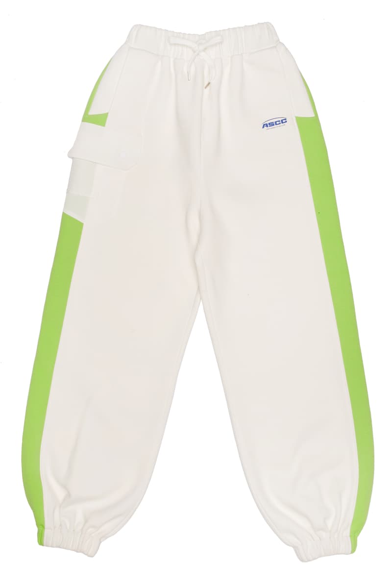ADER Error SSENSE collection cyclisme photos