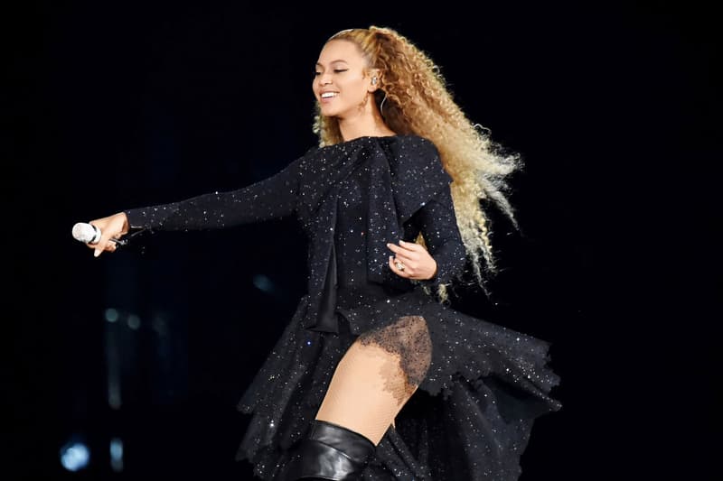 Photo Beyoncé