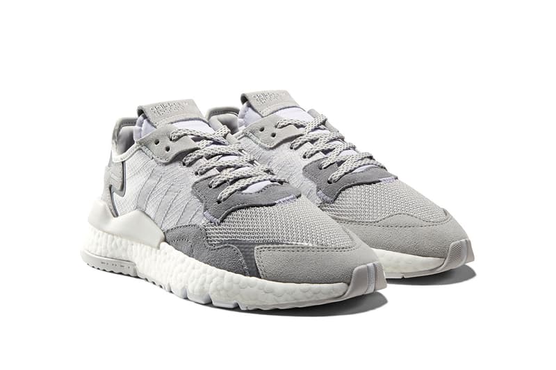 Photo adidas Nite Jogger